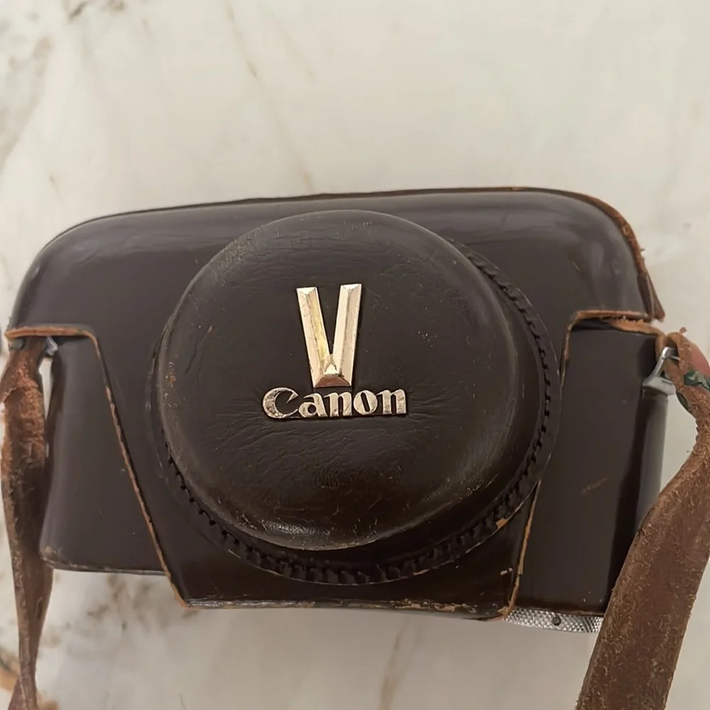 Canon mint vt